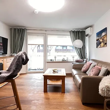 Haus Kompass App 40 