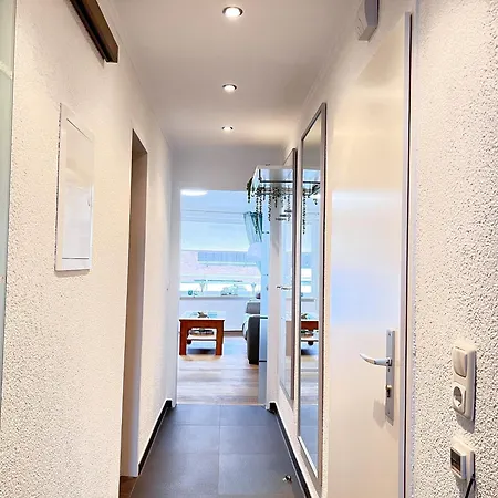 شقة Haus Kompass App 40 