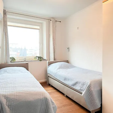 Haus Kompass App 40 