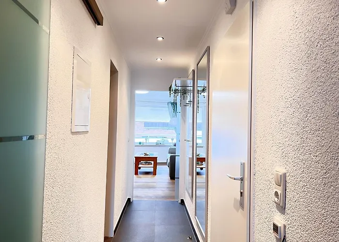 アパート Haus Kompass App 40 